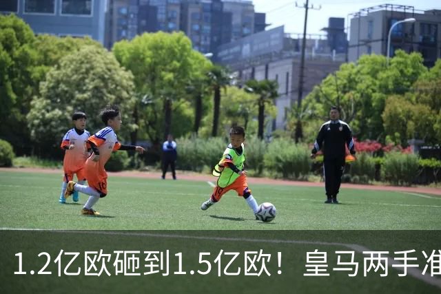 1.2亿欧砸到1.5亿欧！皇马两手准备曝光，维尼修斯真要被迪奥曼德“顶”走？